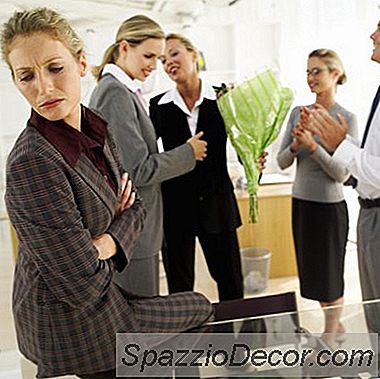 Favoritismo Nos Estudos No Local De Trabalho