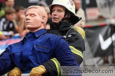 Responsabilidades Da Escada De Bombeiro