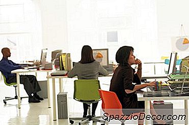 Cinco Atributos Que Você Esperaria De Seus Funcionários