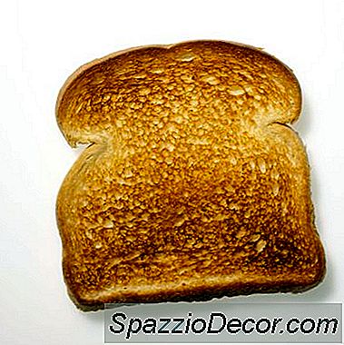 Voedsel Dat Misselijkheid Kan Verlichten