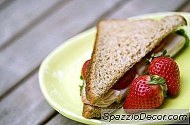 Voedingsmiddelen Voor Een Gezonde Spijsvertering