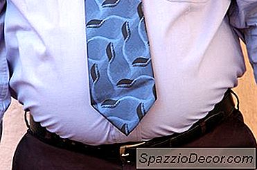 Alimenti Che Possono Provocare Il Grasso Della Pancia