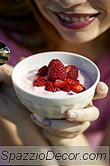 Voedingsmiddelen Die Geïrriteerde Darmen Kalmeren