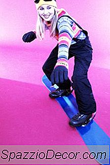 Forward Stance Angle For Snowboarding Beginners