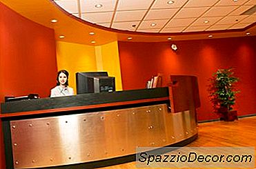 Recepție Descrierea Recepționerului