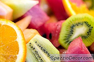 Buah-Buahan Yang Memiliki Lutein Dan Zeaxanthin