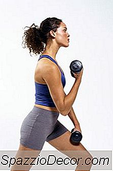 Tam Vücut Gücü Eğitim Rutin