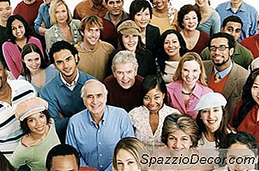 Differenze Generazionali Sul Posto Di Lavoro