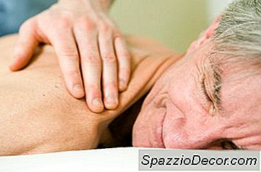 Certificação De Massagem Geriátrica