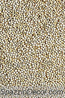 Gluten In Quinoa