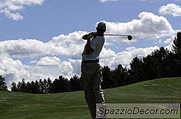 Dieta E Exercício Dos Golfistas