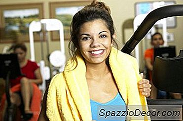 Bom Treino De Ginástica Para Corredores