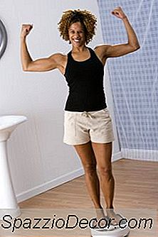 Gode ​​Ting Om Kardio Styrke Trening