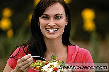 Boas Maneiras De Permanecer Em Uma Dieta De Baixa Caloria