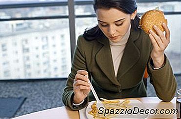 Generi Alimentari Vs. Fast Food