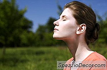 Immagini Guidate E Esercizi Di Respirazione Profonda