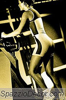 Spor Salonu Merdiven Dağcı Egzersiz İpuçları