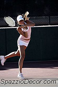 Posílení Hamstringu Pro Tenis