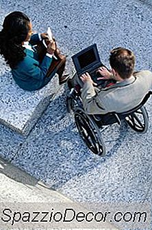 Los Discapacitados Y La Ética En El Lugar De Trabajo