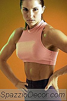 Düz Karın İçin Hardcore Egzersizleri