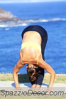 Hatha Yoga Per Il Collo E Le Spalle