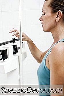 Hälsosamma Instruktioner För Viktminskning