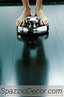 Gezond Fitness En Gewichtsverlies