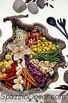 Alimentos Saludables Que Satisfacen El Hambre