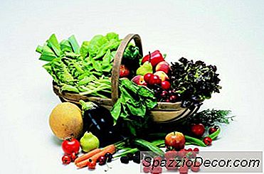 Liste De Fruits Et Légumes Sains