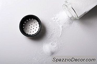 Massimi Sani Di Sodio Quotidiano