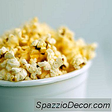 20 Elyaf Gramajlı Sağlıklı Bir Yemek Planı