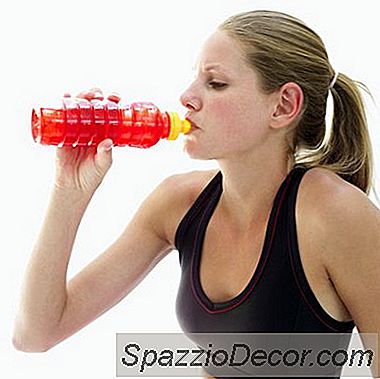 Bebida Pós-Treino Saudável Para Mulheres