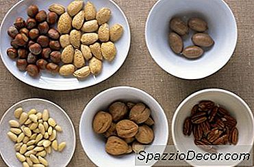 Spuntini Sani Che Tengono Lontani Chili In Più