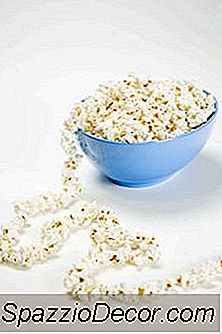 Cips Değiştirme Sağlıklı Aperatifler