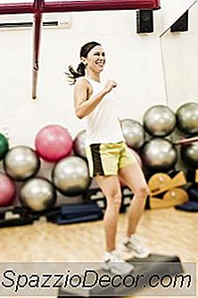 Kalorienreiche Burning Workouts
