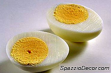 High Cholesterin Food Guide