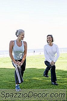 Latihan Hip Mobiliti