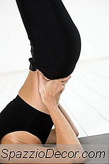 Hips &Amp; Shoulders Yoga-Sequenz