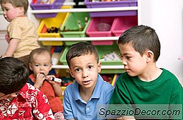 Päivähoidon Historia Työpaikalla