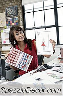 Die Stunden Für Illustratoren, Die Zu Hause Arbeiten