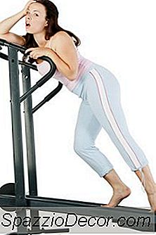 Cum Poate Fi Echipamentul Pentru Gimnastică Să Fie Dăunător?