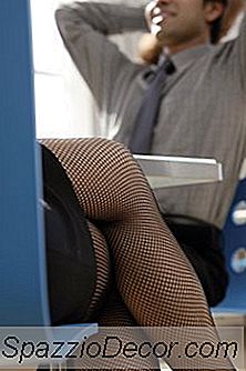 Comment Une Tenue Inappropriée En Milieu De Travail Peut-Elle Affecter Les Femmes?