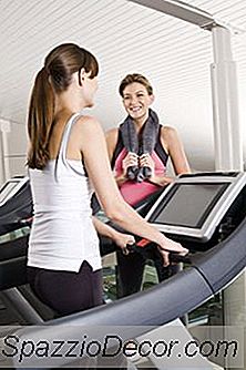 Quão Rápido Você Deve Correr Para O Melhor Benefício Na Esteira?