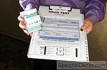 Hvor Lang Tid Skal Min Arbejdsgiver Afbrænde Mig, Efter At Jeg Har Undladt En Narkotikastest?