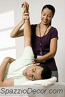 Cât De Mult Se Plătește Un Terapeut Fizic Săptămânal?