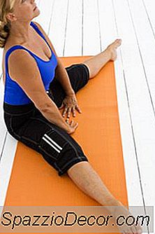 Hur Ofta Byter Du Yoga Mats?