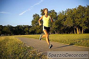 ¿Cómo Debes Aterrizar En Tu Pie Cuando Corres?