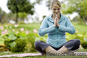 Hvor Tæt Skal En Yoga Mat Være?