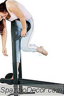 Hvordan Man Nøjagtigt Måler Hastigheden På En Løbebånd