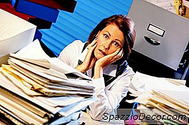 Wie Sie Das Chaos Am Arbeitsplatz Lindern